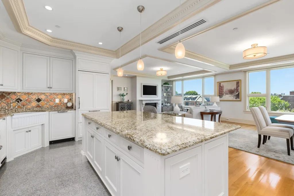 1 Harbour Place Portsmouth NH 03801