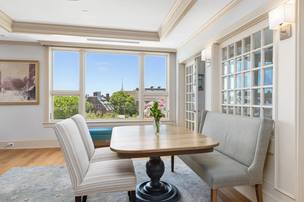 1 Harbour Place Portsmouth NH 03801