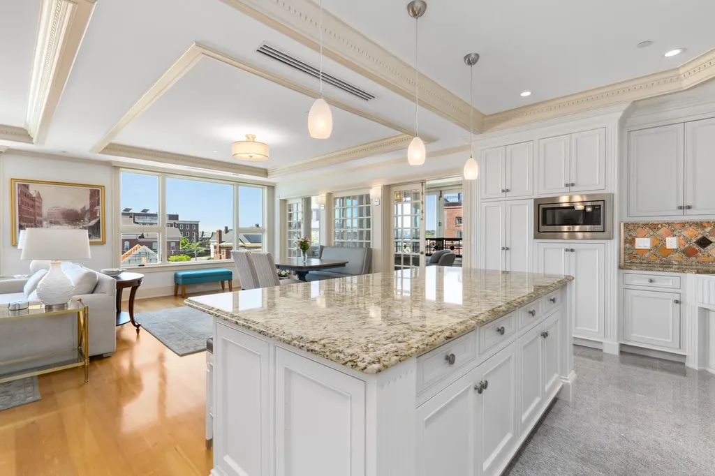 1 Harbour Place Portsmouth NH 03801