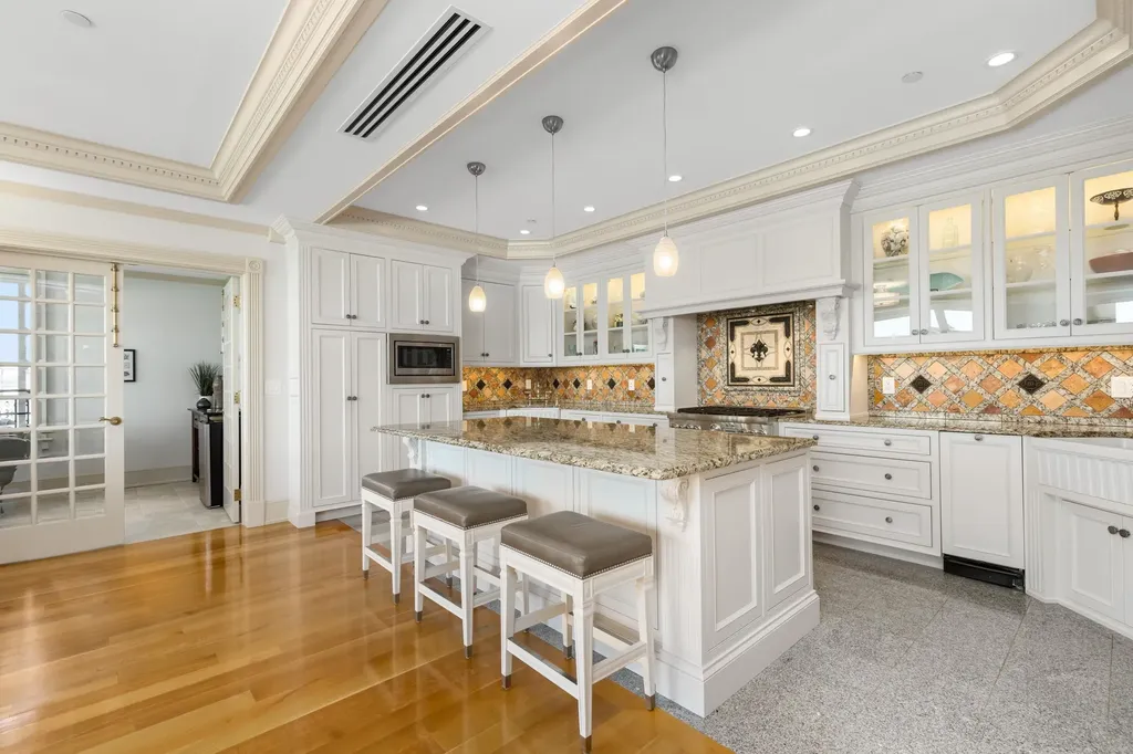1 Harbour Place Portsmouth NH 03801