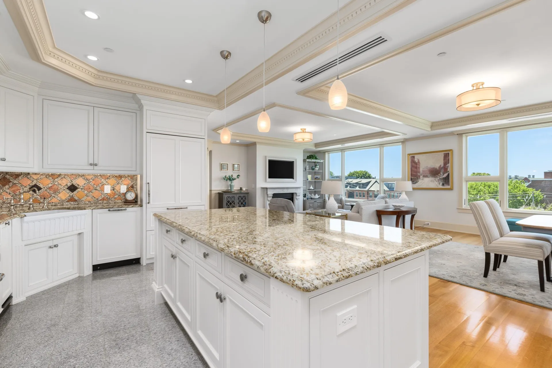 1 Harbour Place Portsmouth NH 03801