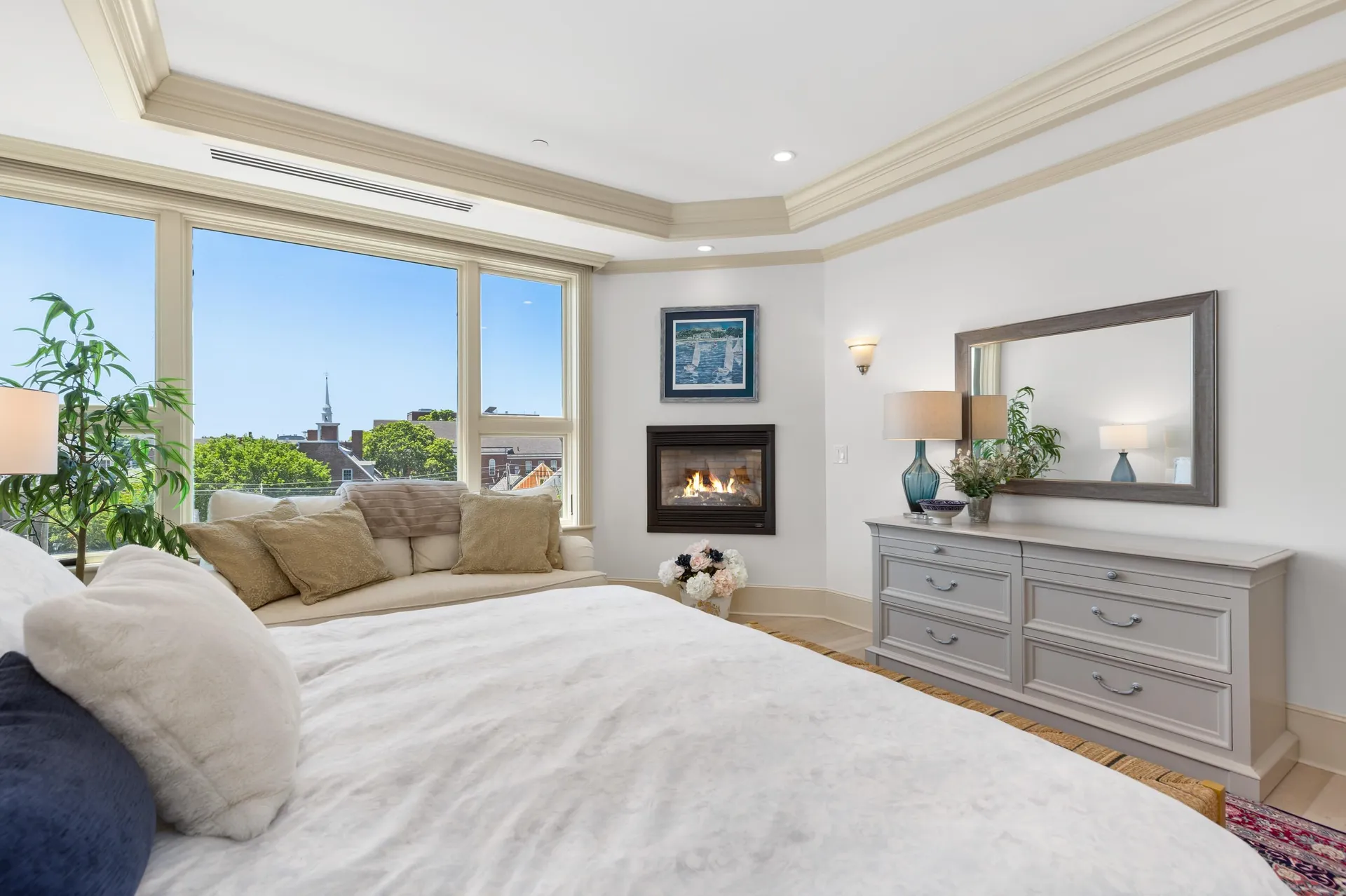 1 Harbour Place Portsmouth NH 03801