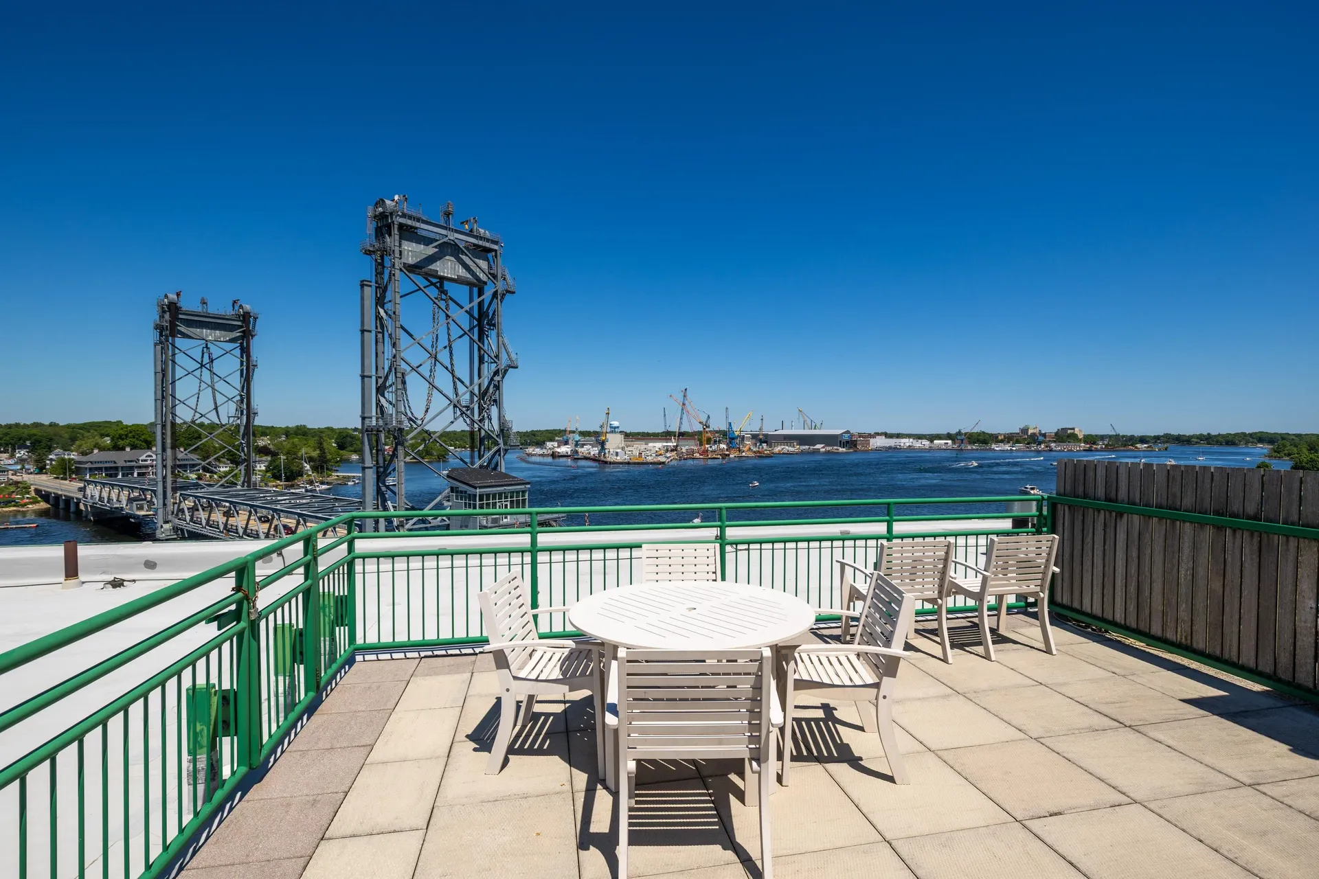 1 Harbour Place Portsmouth NH 03801