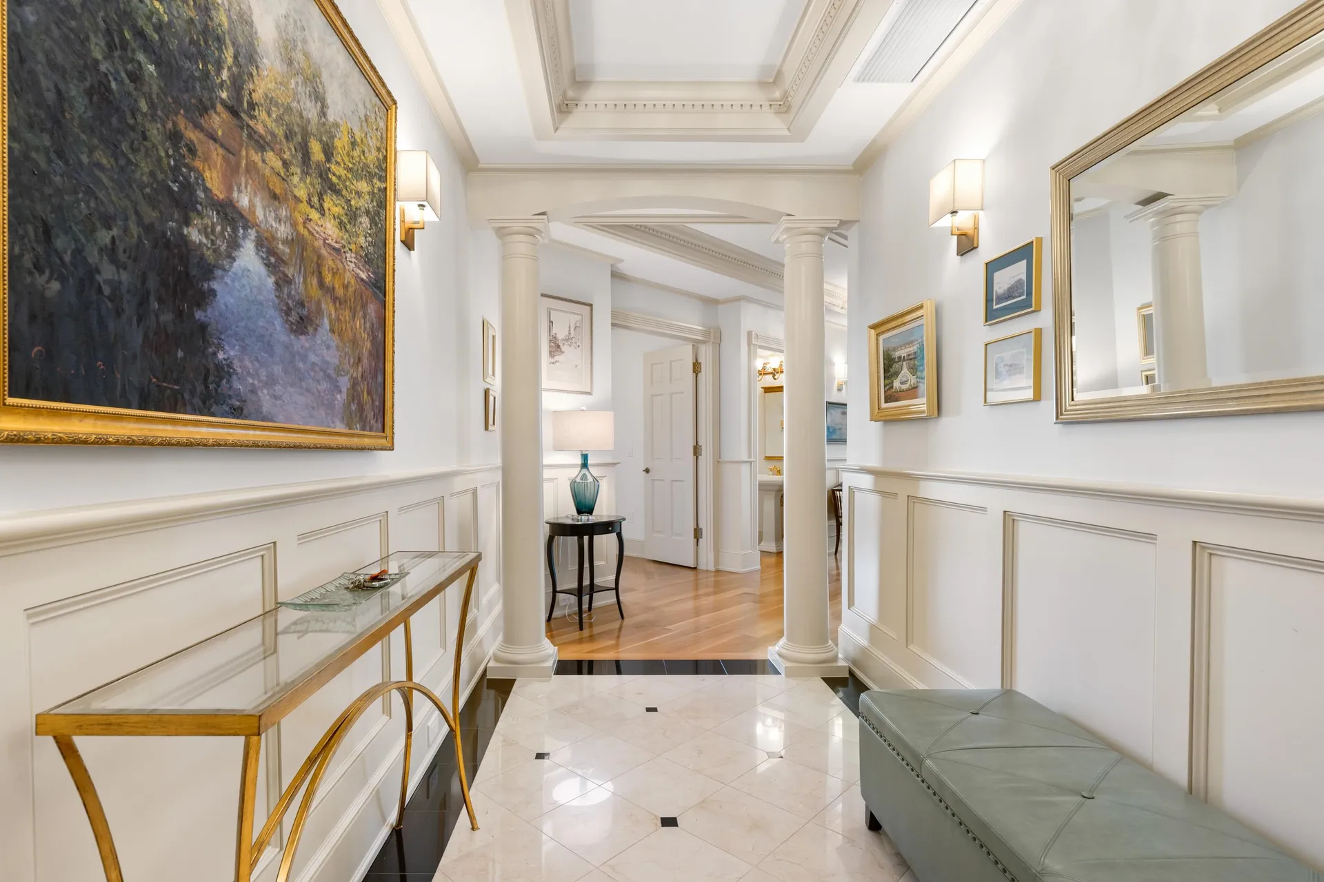 1 Harbour Place Portsmouth NH 03801