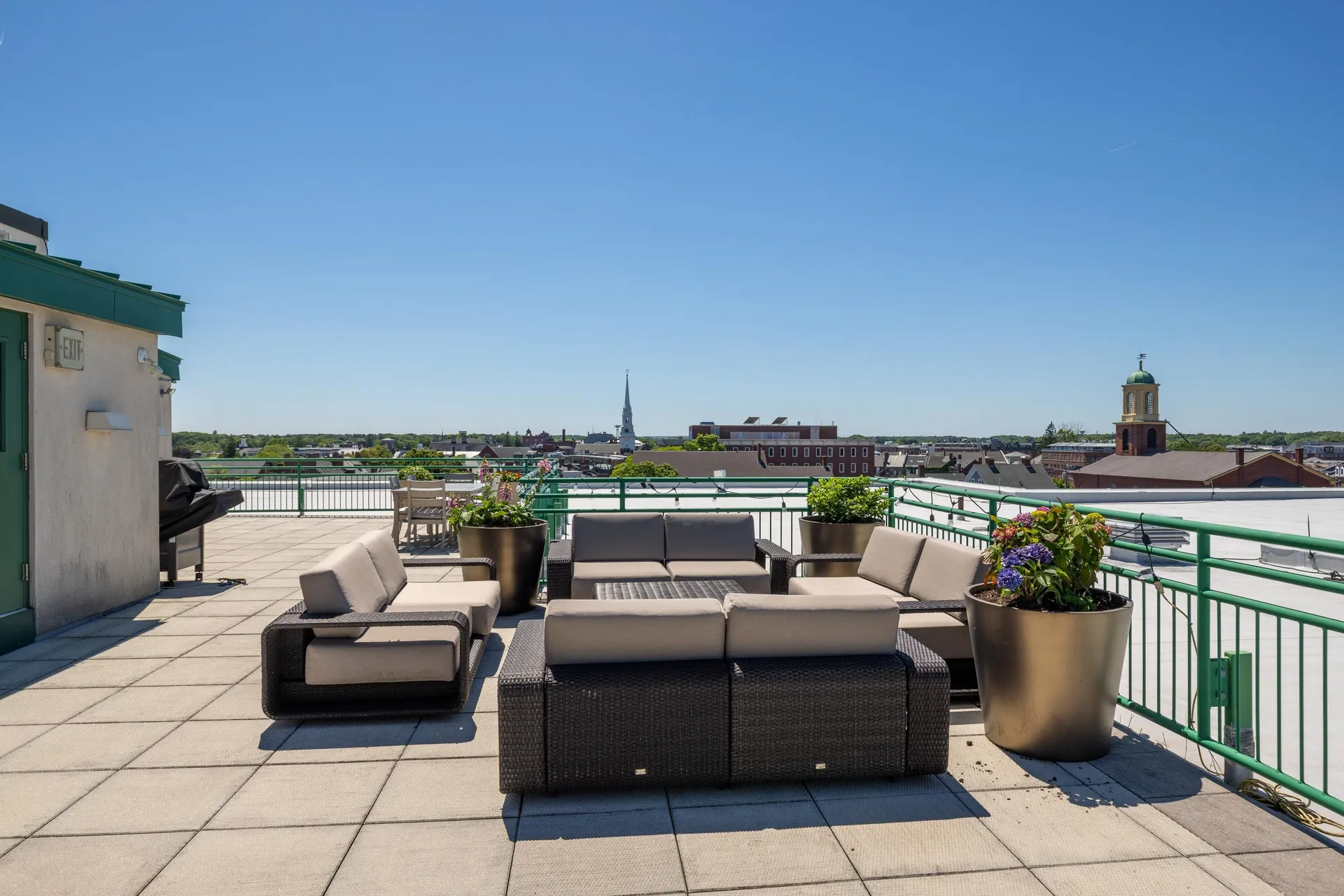 1 Harbour Place Portsmouth NH 03801