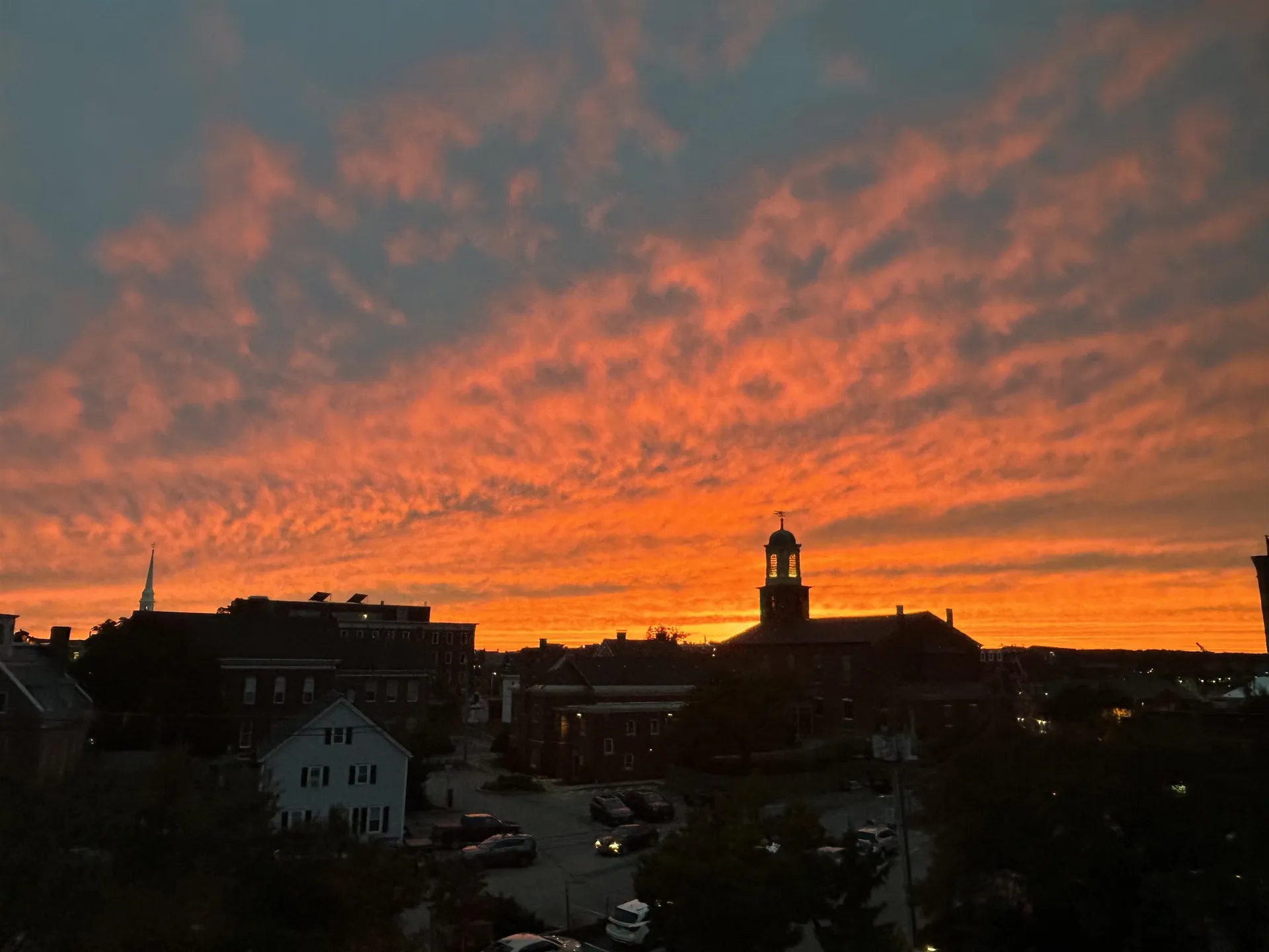 1 Harbour Place Portsmouth NH 03801