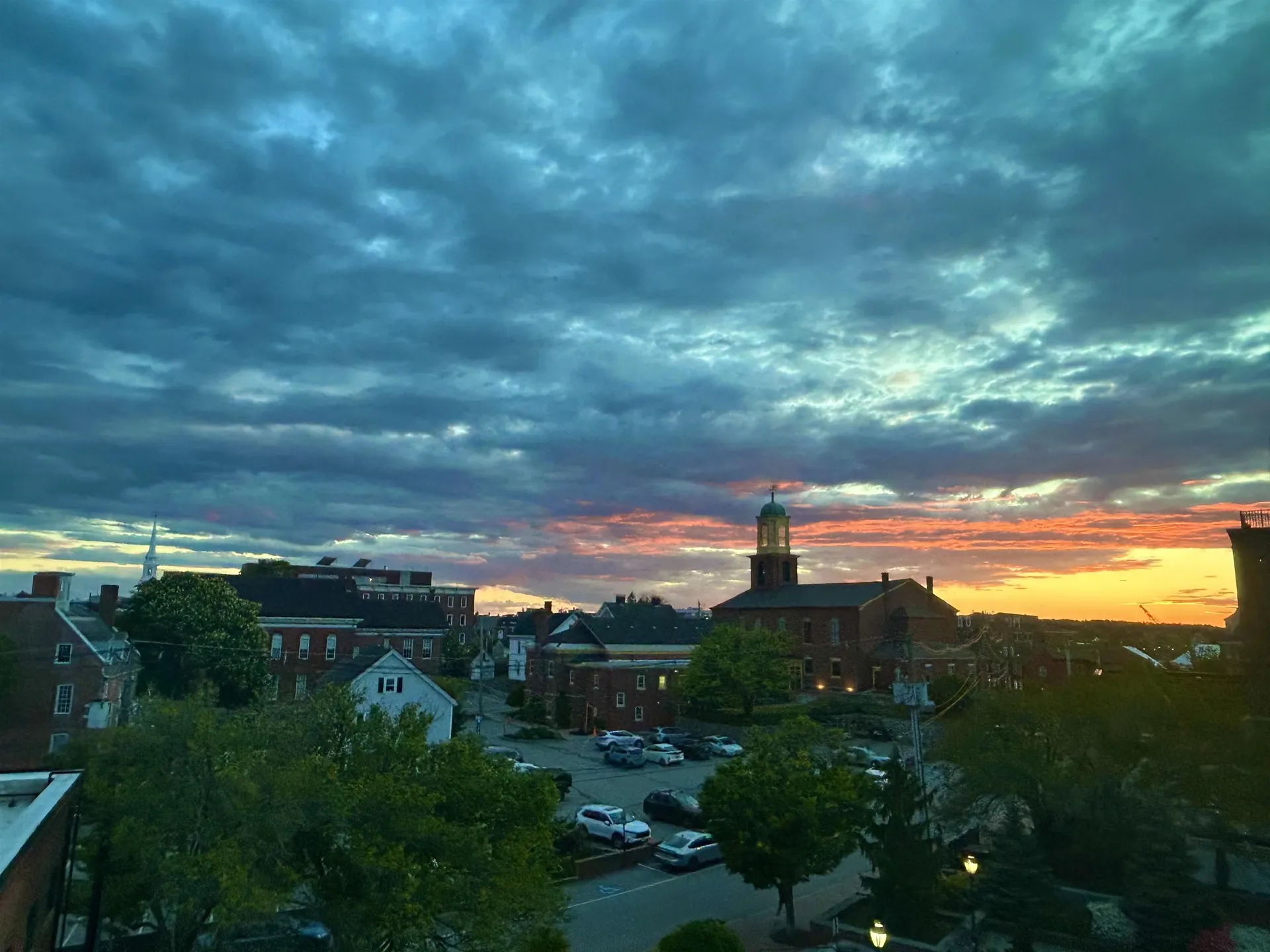 1 Harbour Place Portsmouth NH 03801