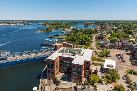 1 Harbour Place Portsmouth NH 03801