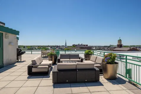 1 Harbour Place Portsmouth NH 03801