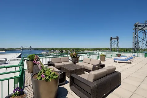 1 Harbour Place Portsmouth NH 03801