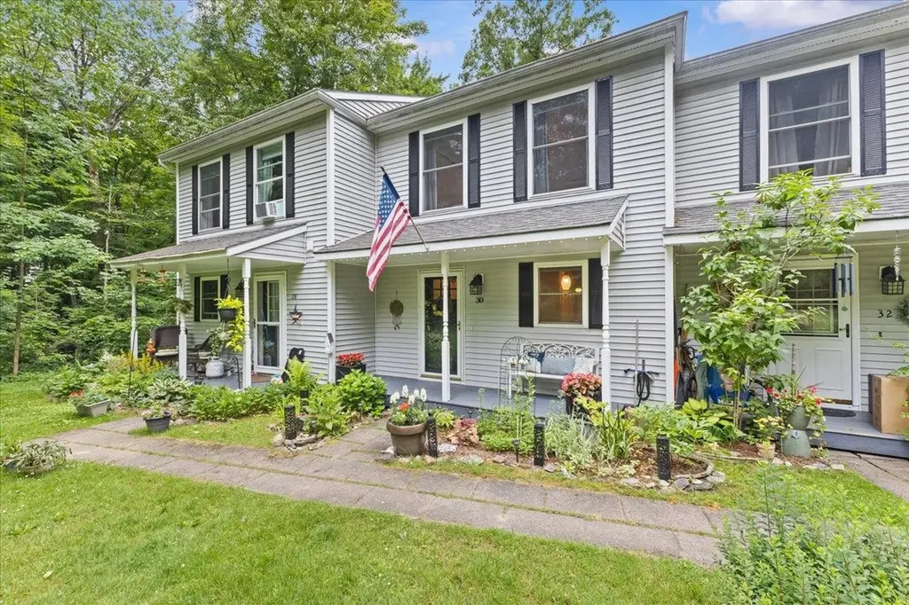 30 Waterwheel Way Milton VT 05468