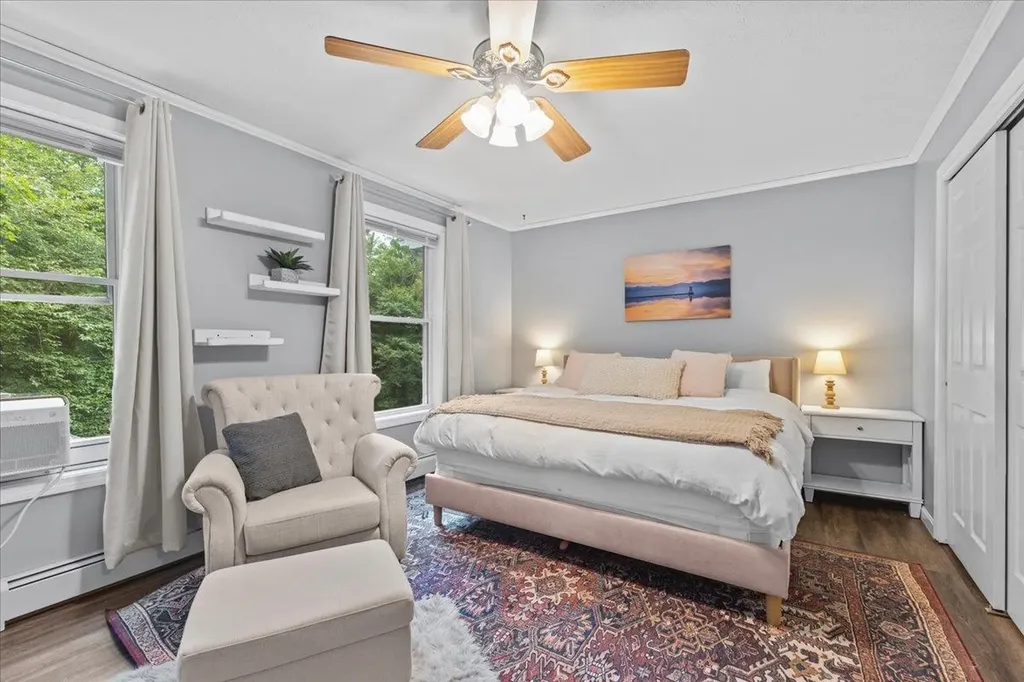 30 Waterwheel Way Milton VT 05468