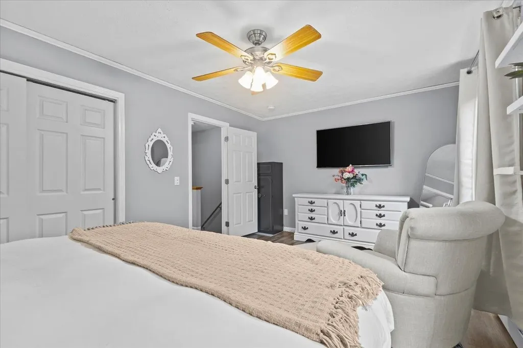 30 Waterwheel Way Milton VT 05468