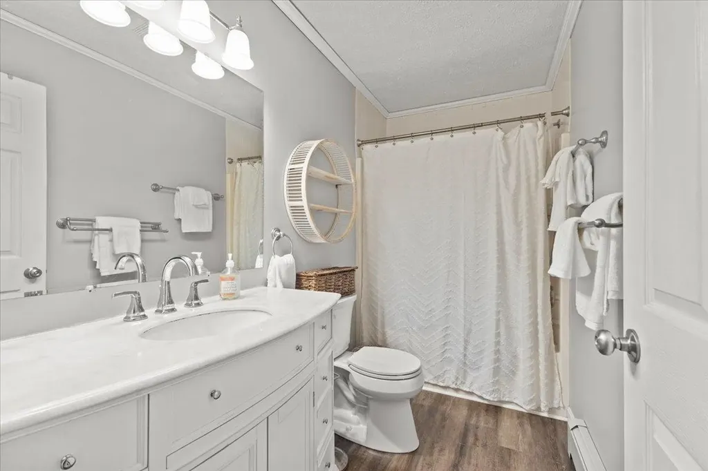 30 Waterwheel Way Milton VT 05468