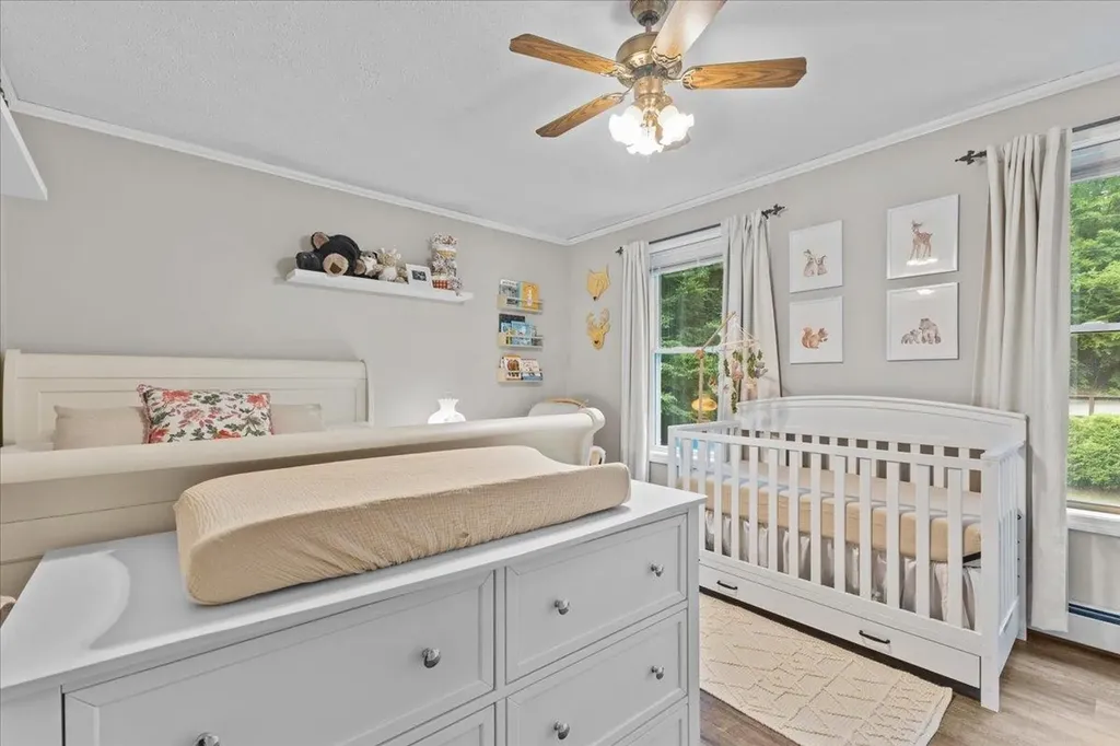 30 Waterwheel Way Milton VT 05468