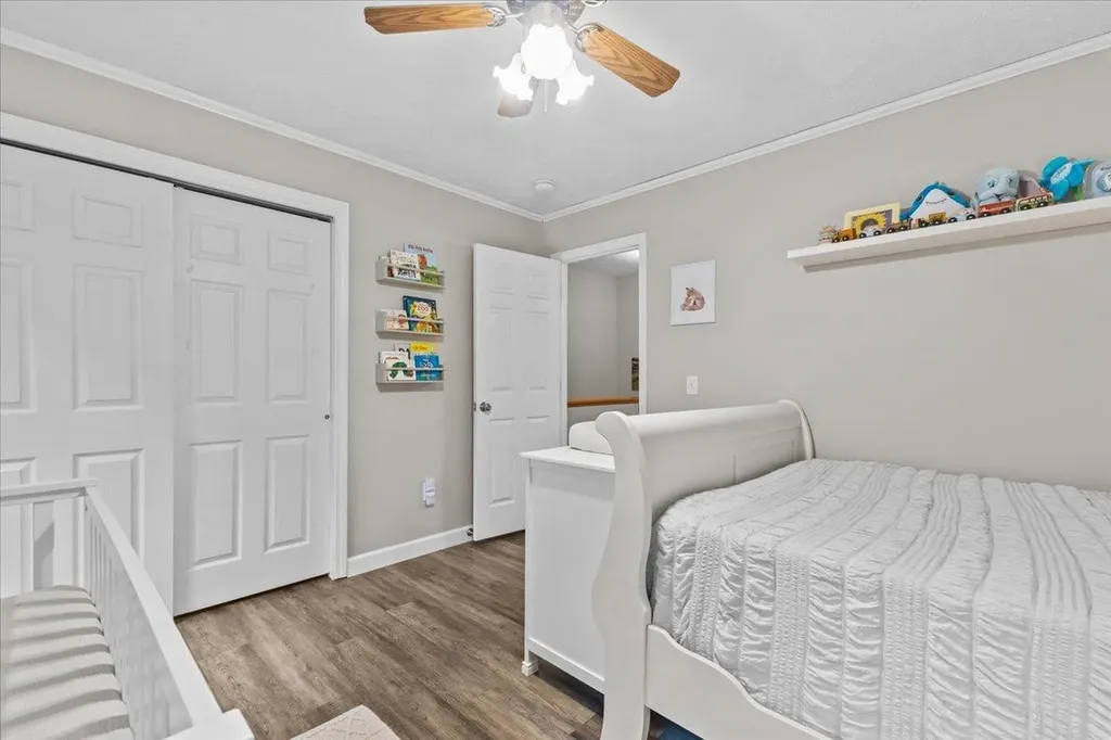30 Waterwheel Way Milton VT 05468