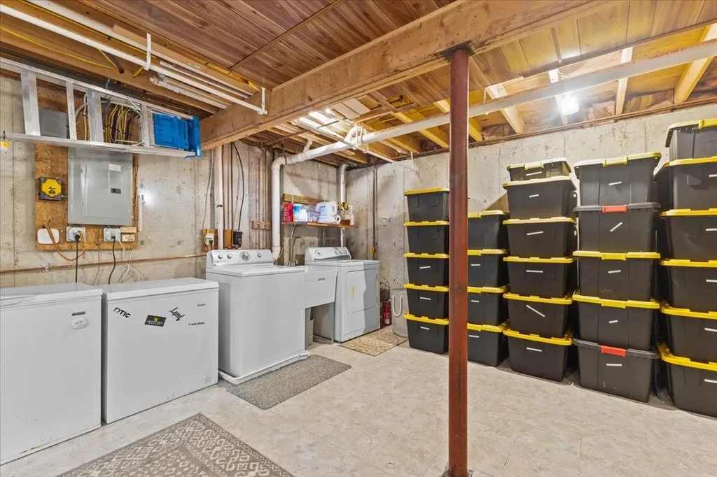 30 Waterwheel Way Milton VT 05468