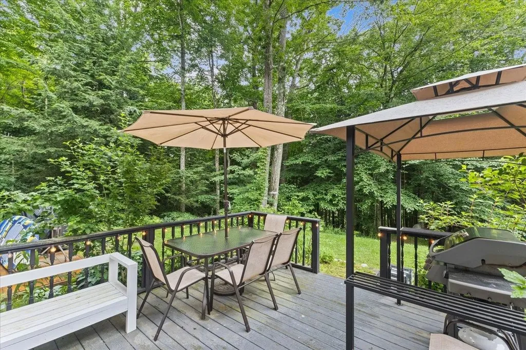 30 Waterwheel Way Milton VT 05468