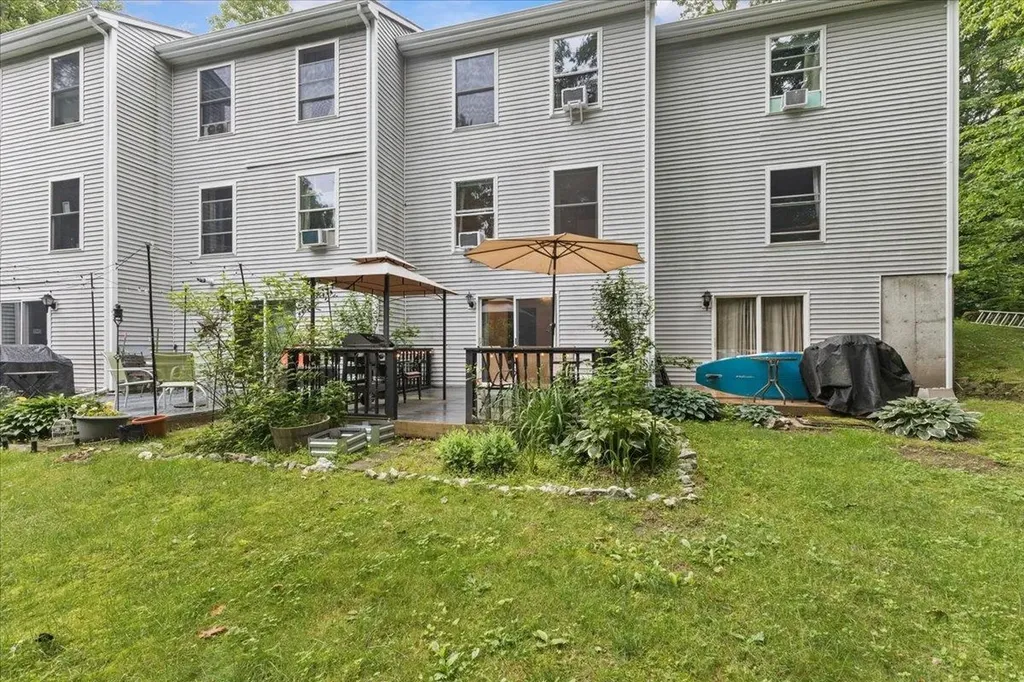 30 Waterwheel Way Milton VT 05468