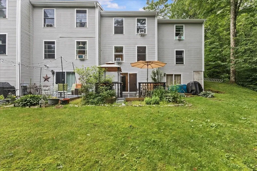 30 Waterwheel Way Milton VT 05468