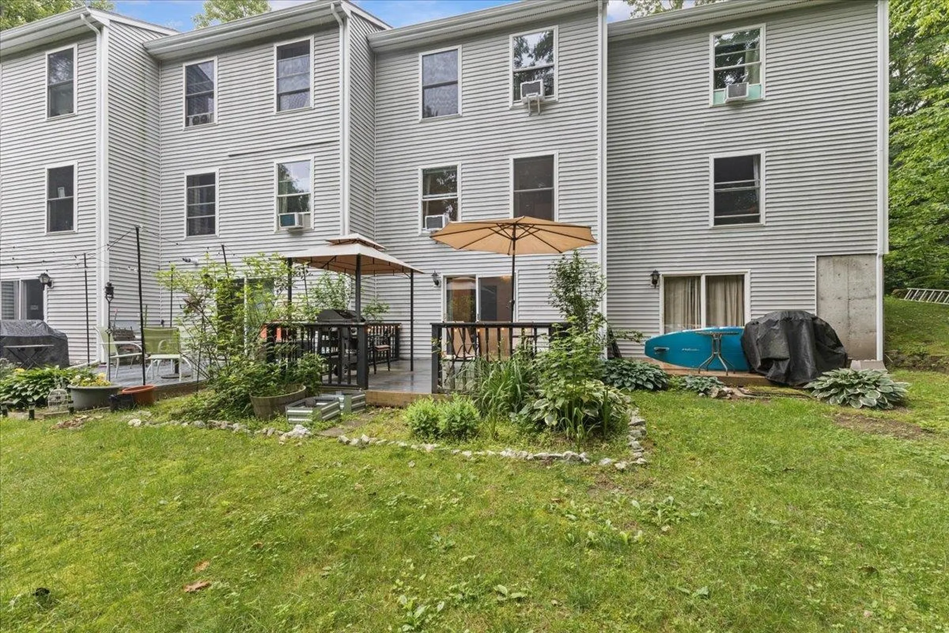 30 Waterwheel Way Milton VT 05468