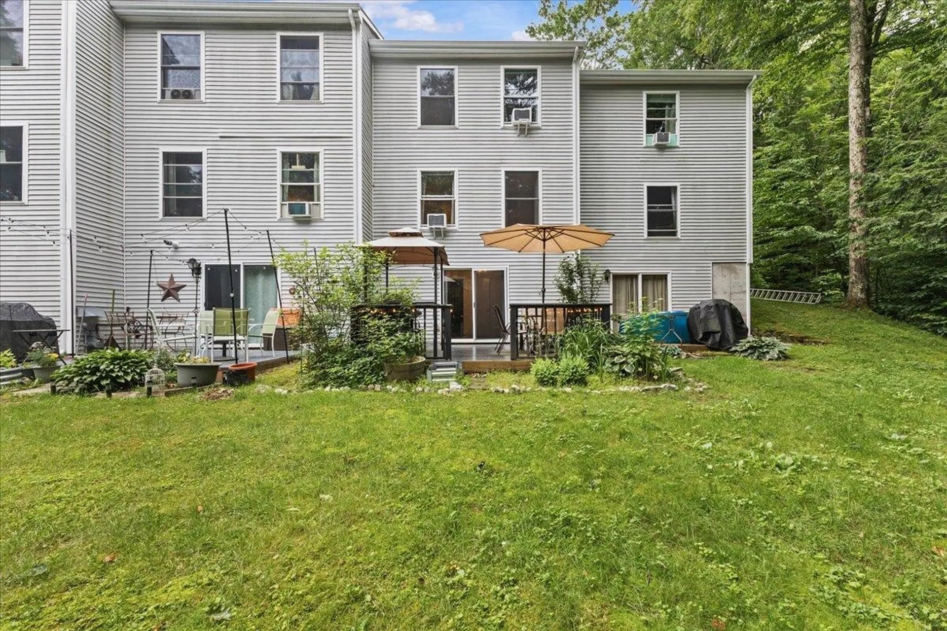 30 Waterwheel Way Milton VT 05468