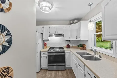 30 Waterwheel Way Milton VT 05468