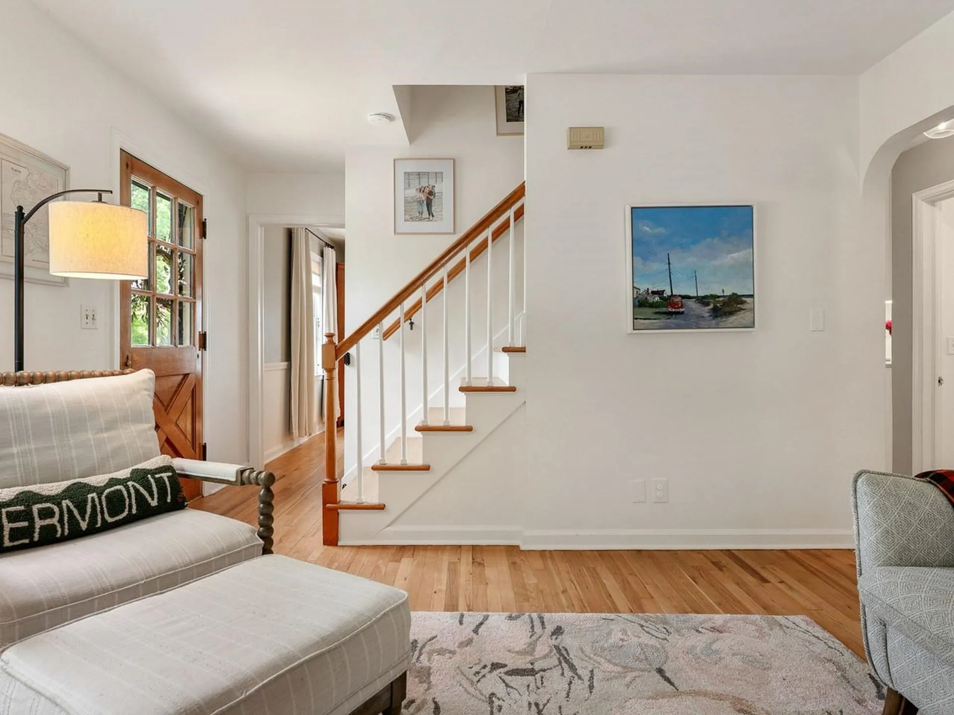 138 Village Green Burlington VT 05401