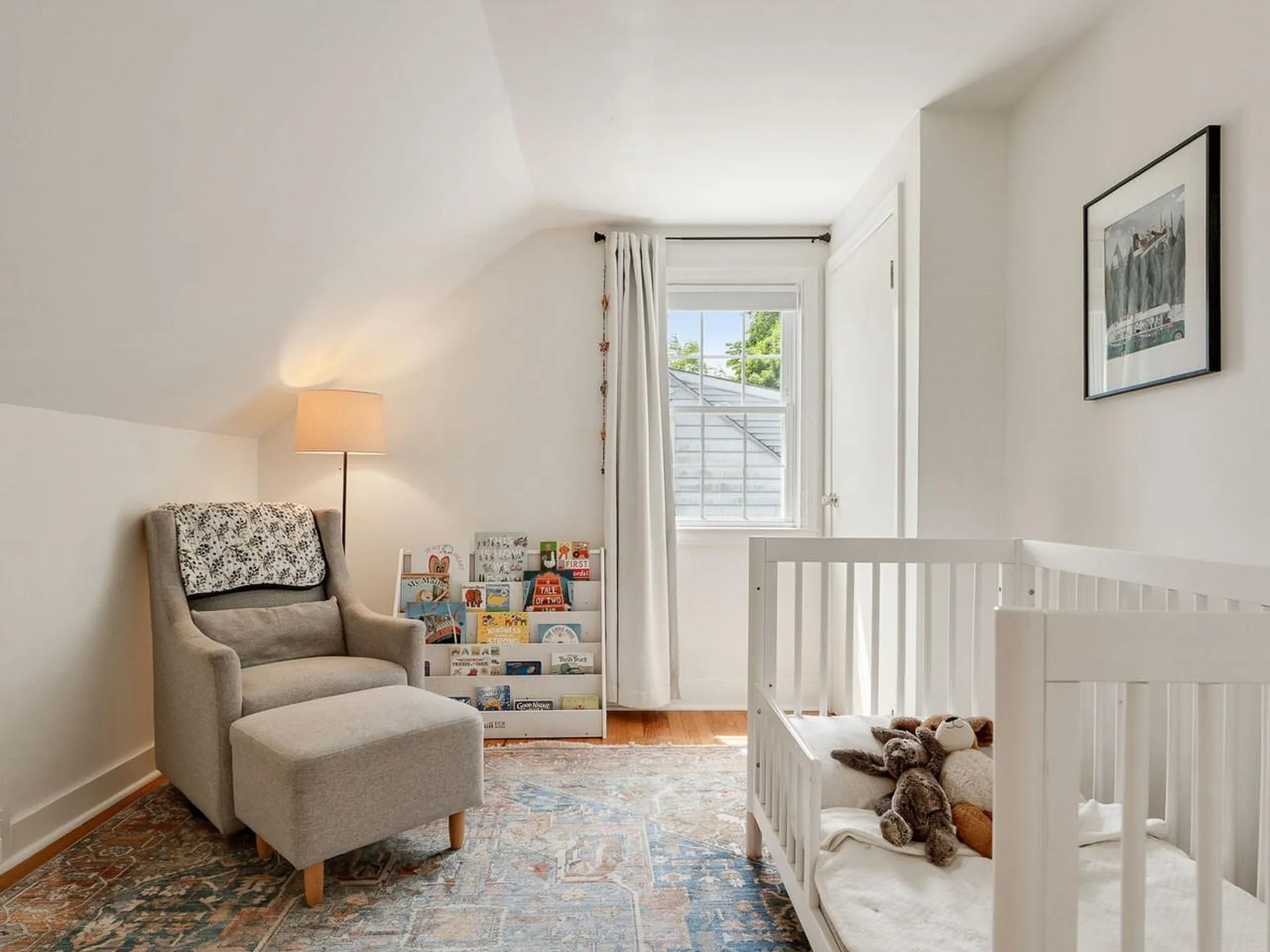 138 Village Green Burlington VT 05401