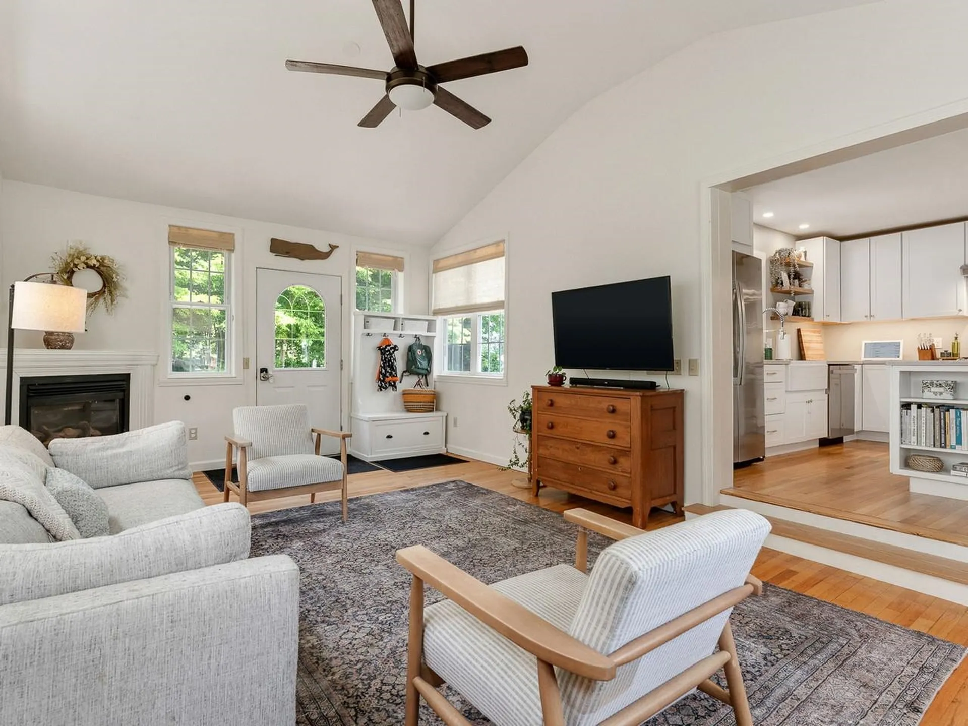 138 Village Green Burlington VT 05401