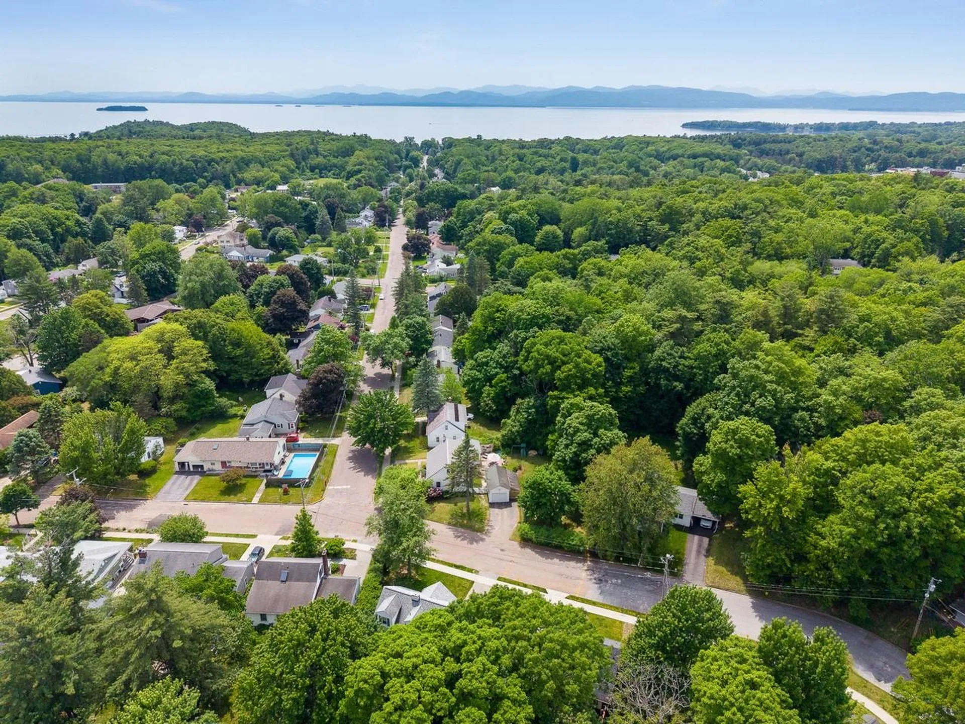 138 Village Green Burlington VT 05401