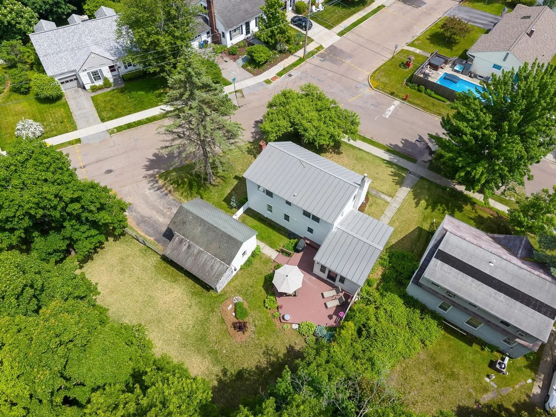 138 Village Green Burlington VT 05401