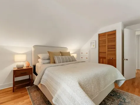 138 Village Green Burlington VT 05401