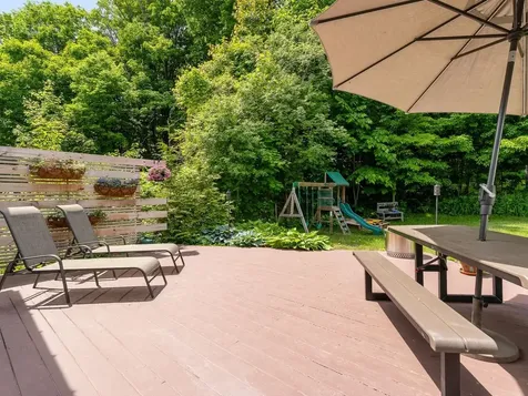 138 Village Green Burlington VT 05401