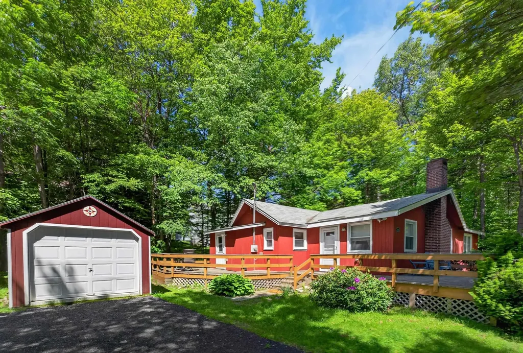 13 Sunne Village Lane Dover VT 05356