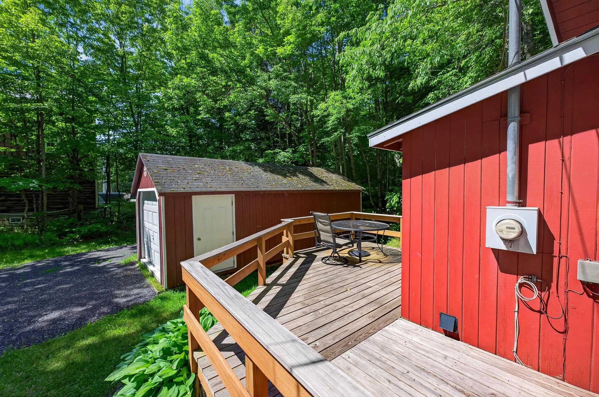 13 Sunne Village Lane Dover VT 05356