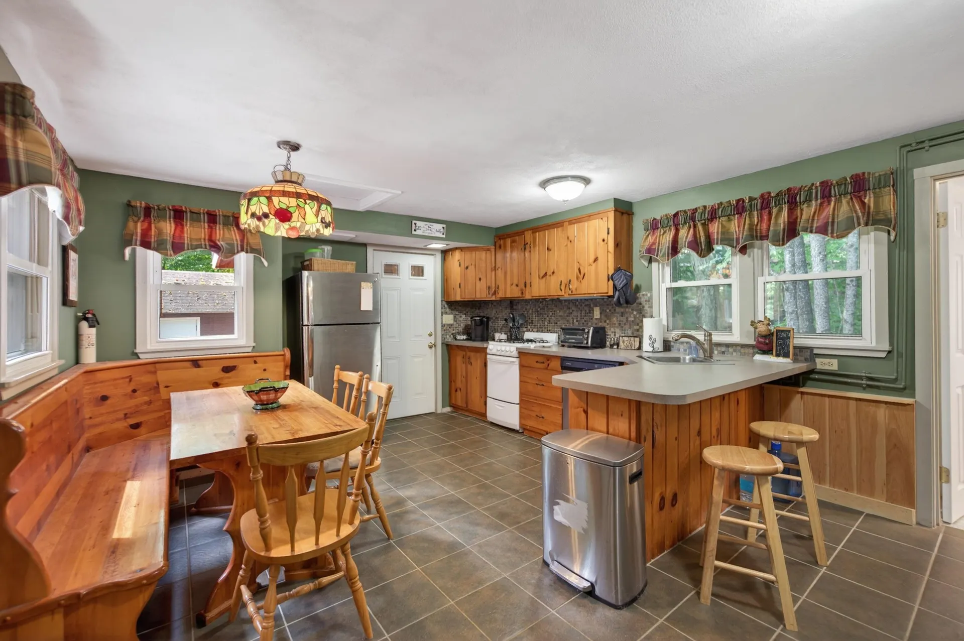 13 Sunne Village Lane Dover VT 05356