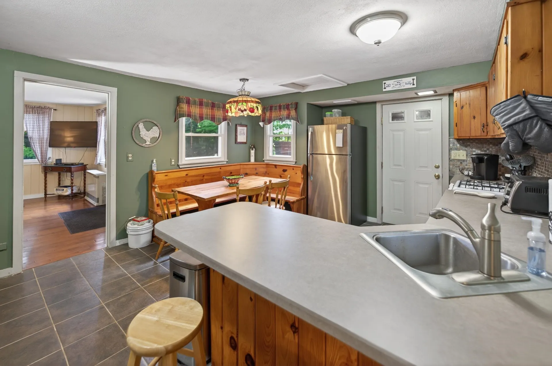 13 Sunne Village Lane Dover VT 05356