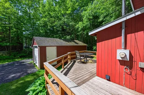 13 Sunne Village Lane Dover VT 05356