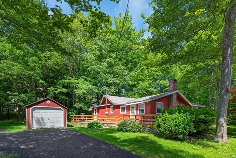 13 Sunne Village Lane Dover VT 05356
