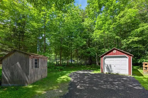 13 Sunne Village Lane Dover VT 05356