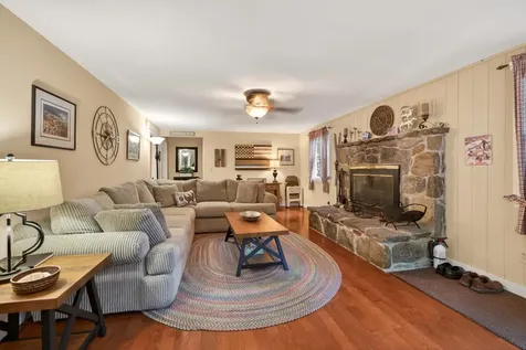 13 Sunne Village Lane Dover VT 05356
