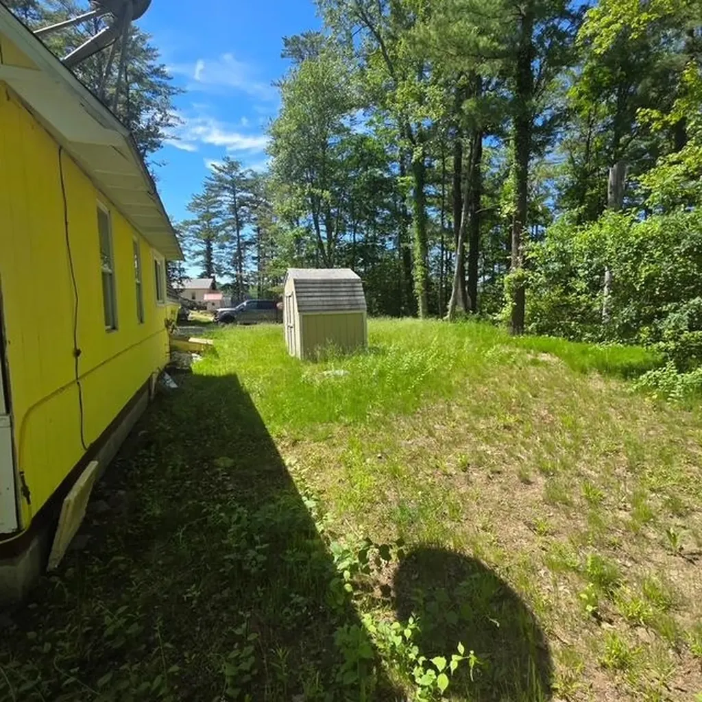 18 Gorham Drive Dunbarton NH 03046