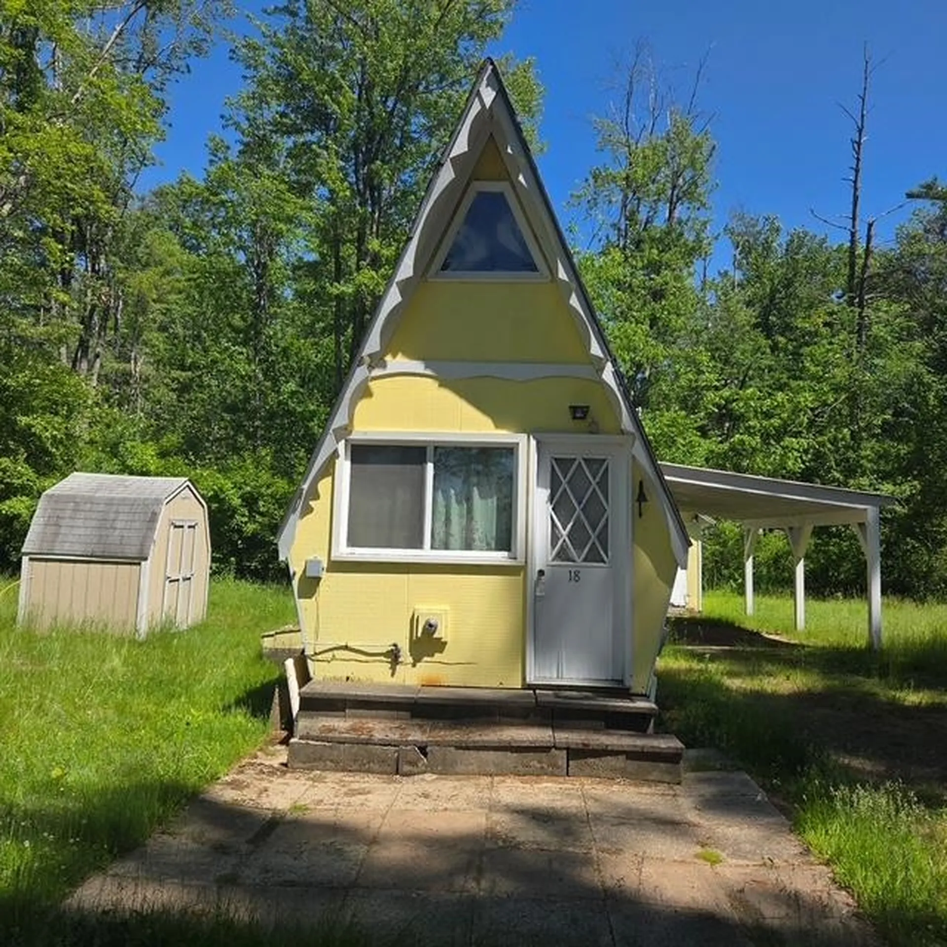 18 Gorham Drive Dunbarton NH 03046