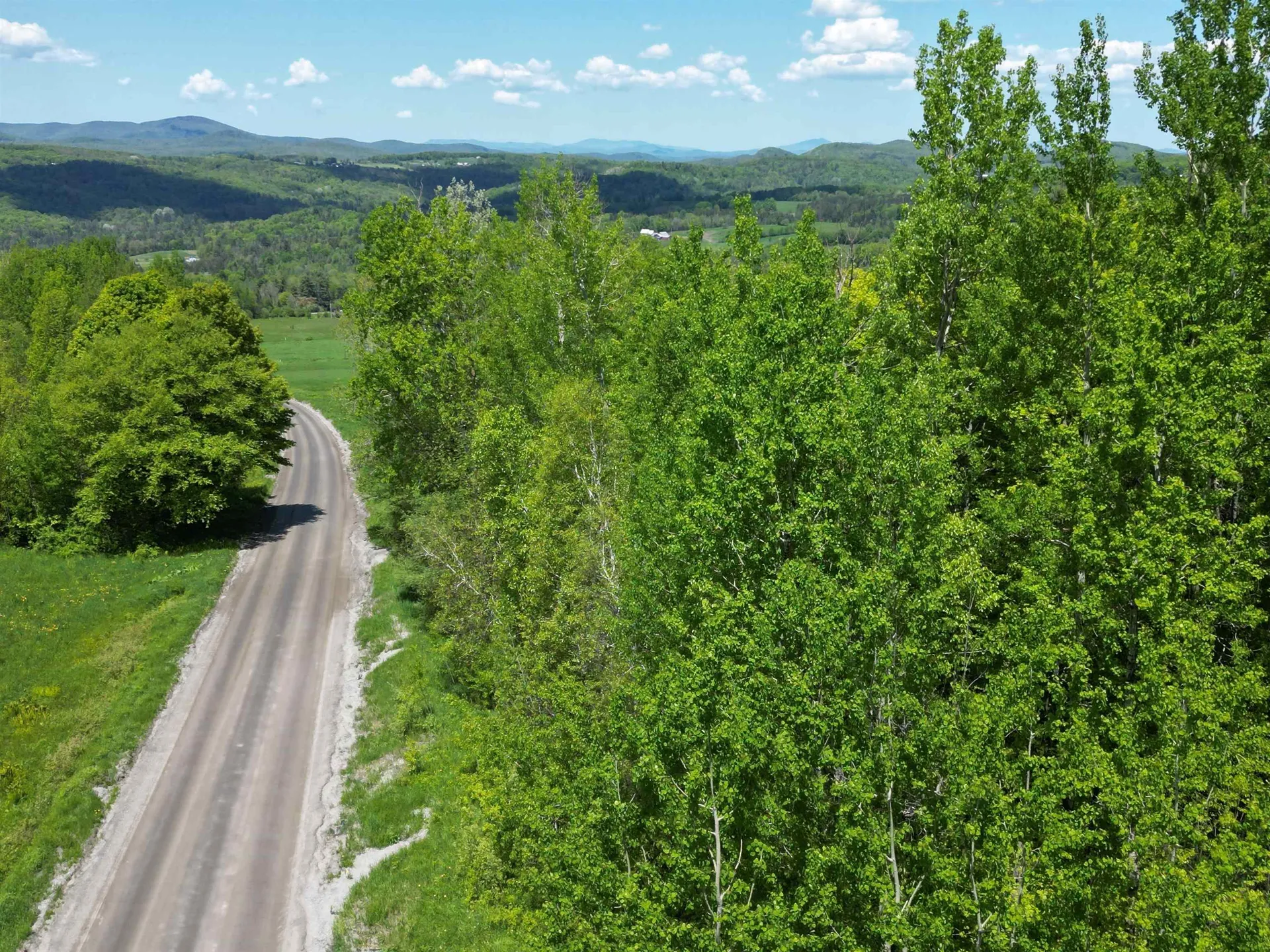 0 Danville Hill Road Cabot VT 05647