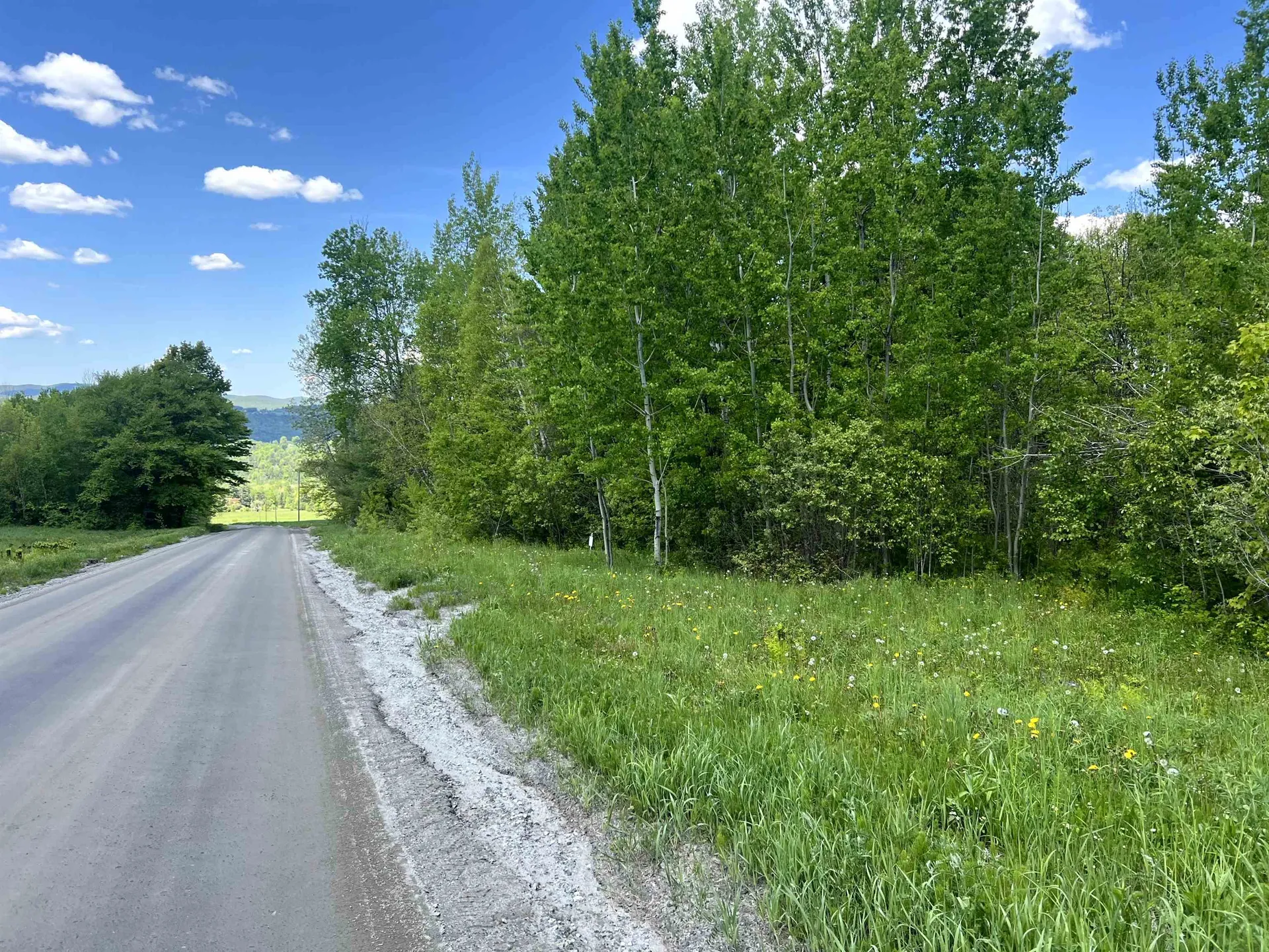 0 Danville Hill Road Cabot VT 05647