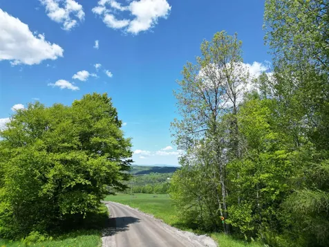 0 Danville Hill Road Cabot VT 05647