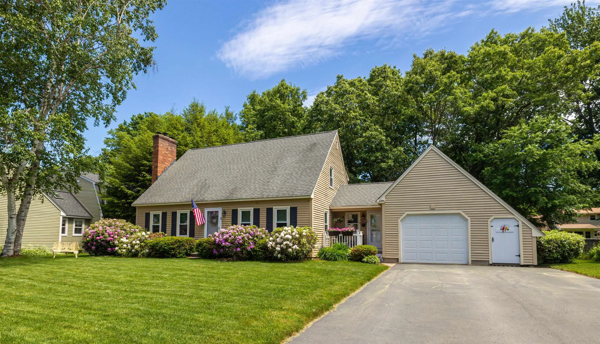 3 New Castle Street Concord NH 03301