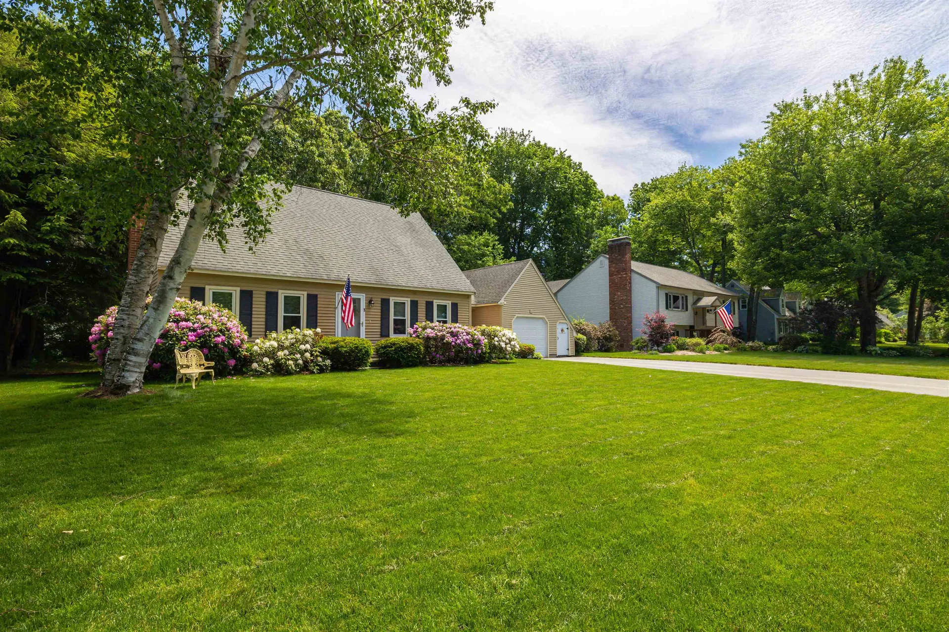 3 New Castle Street Concord NH 03301