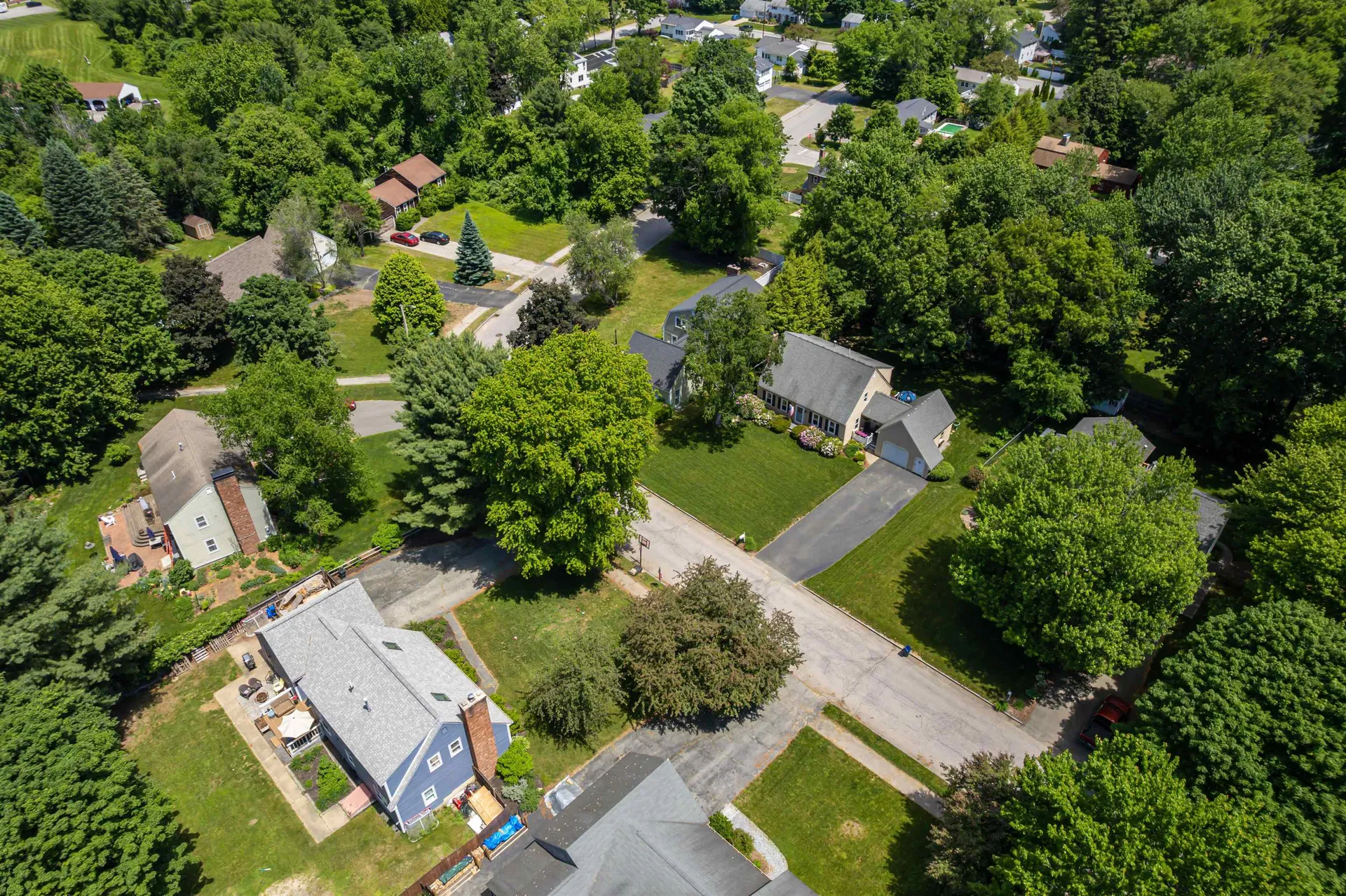 3 New Castle Street Concord NH 03301